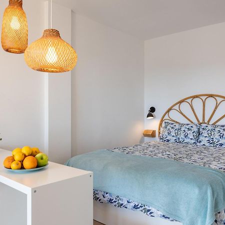 Apartamento Veramar فوينخيرولا المظهر الخارجي الصورة