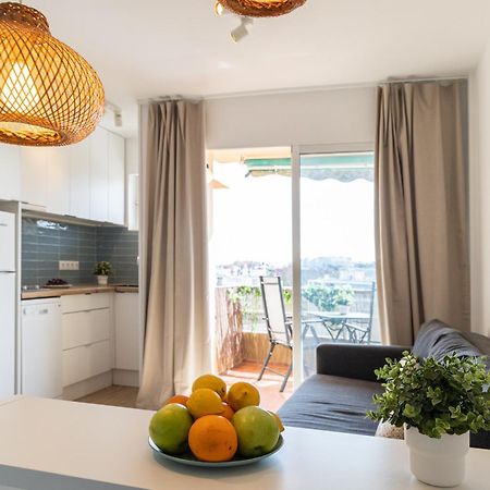 Apartamento Veramar فوينخيرولا المظهر الخارجي الصورة
