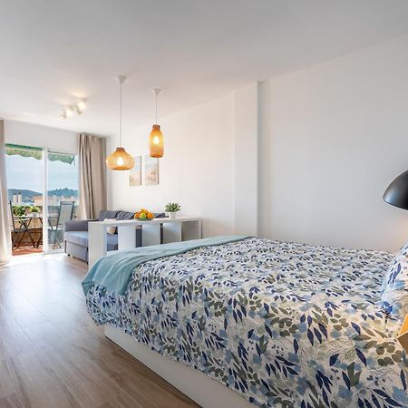 Apartamento Veramar فوينخيرولا المظهر الخارجي الصورة