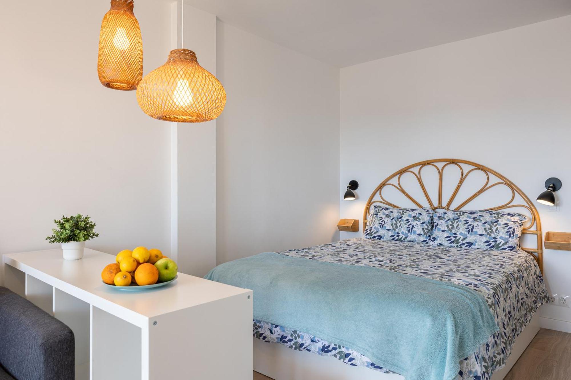 Apartamento Veramar فوينخيرولا المظهر الخارجي الصورة