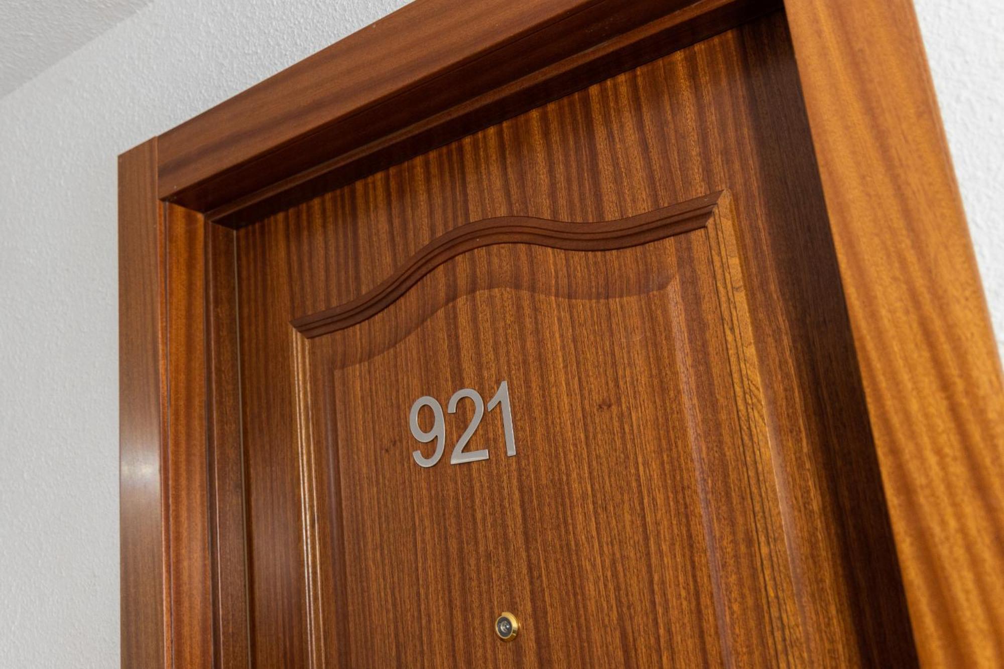 Apartamento Veramar فوينخيرولا المظهر الخارجي الصورة